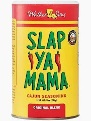 Slap Ya Mama Original Blend 227g