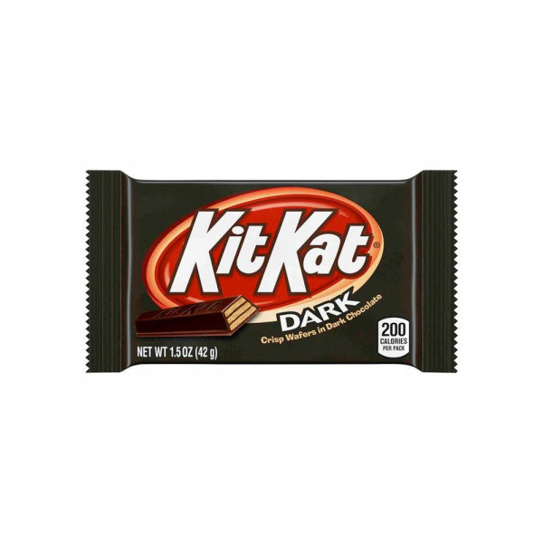 Kit Kat Dark Chocolate 41,5g