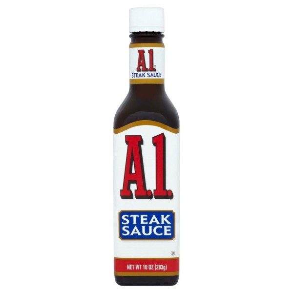 A.1. Original Sauce 283g