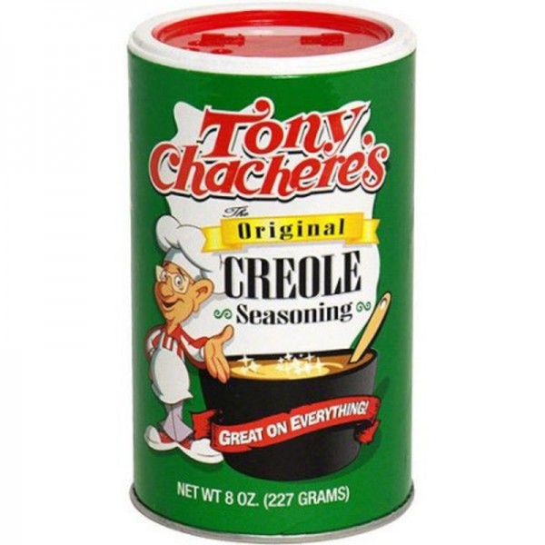 Tony Chachere´s Original Creole Seasoning 227g