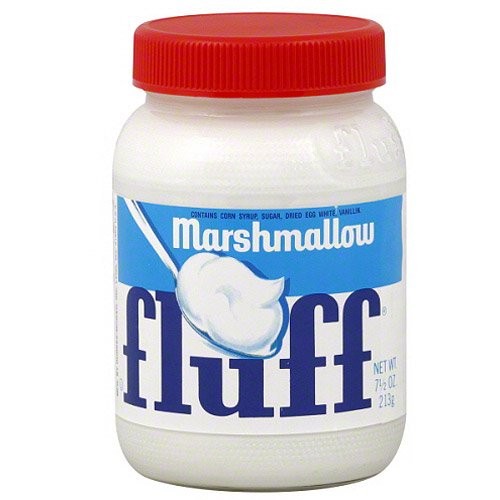 Fluff Marshmallow Fluff 213g