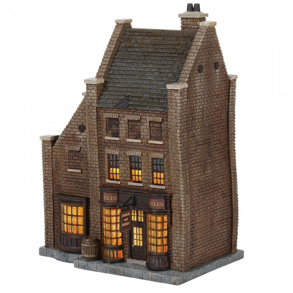 Harry Potter Figur: Borgin & Burkes Shop, Lieferzeit: Ca. 14 Tage