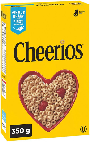 Cheerios 350g