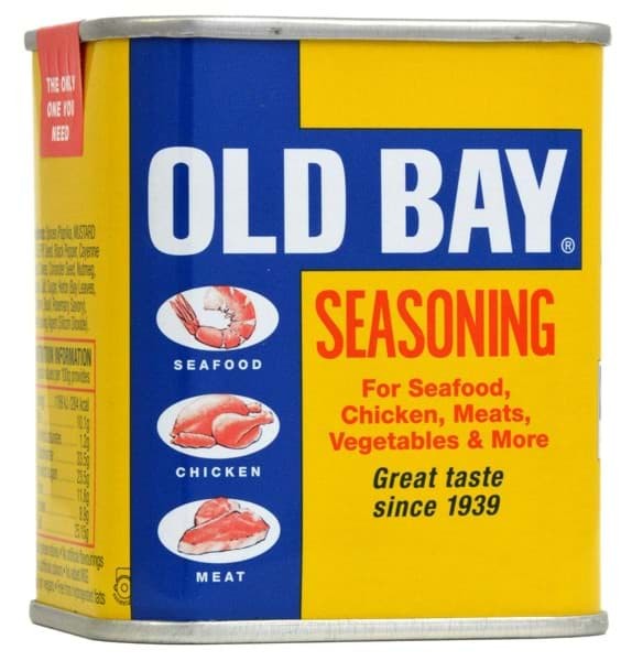 McCormick - Old Bay Seasoning 75g