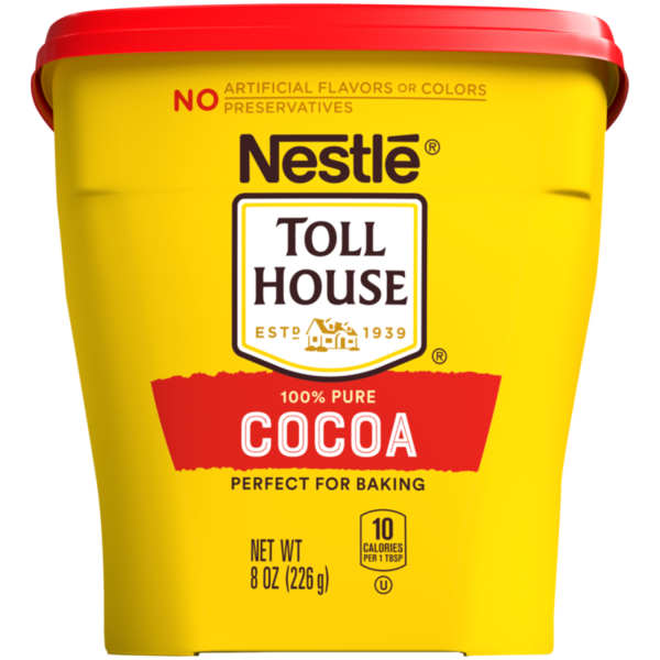 Nestle Toll House Cocoa 226g