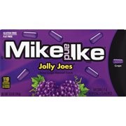 Mike and Ike Jolly Joes 120g