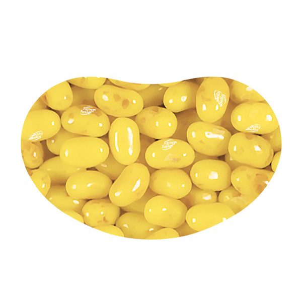 Jelly Belly Banane, lose Ware, 100g, MHD 24.09.2026